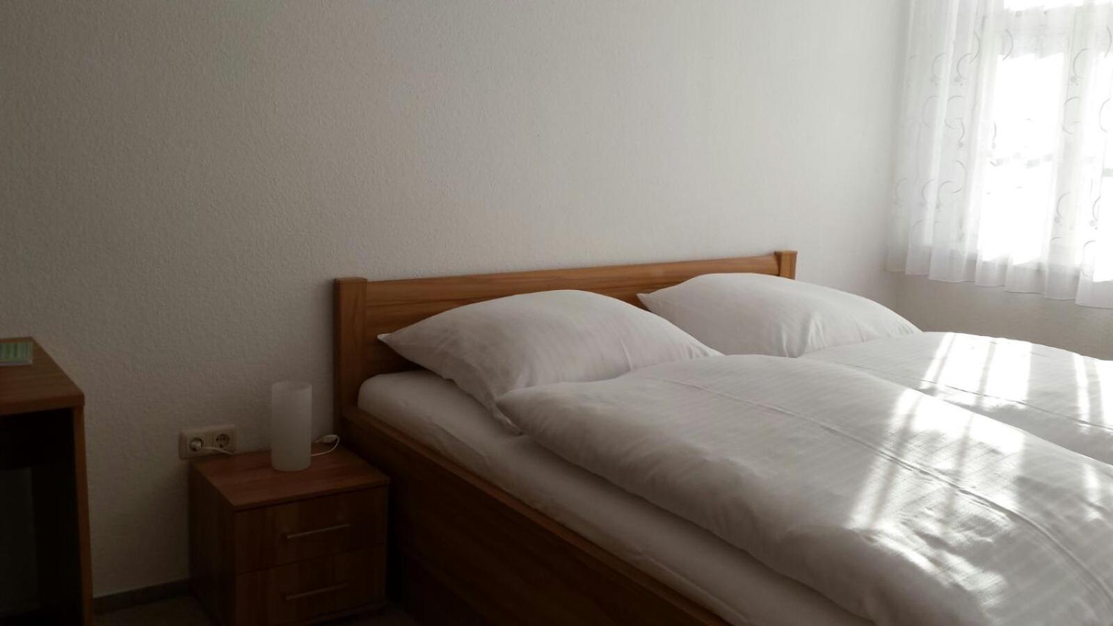 Ferienwohnung Ballstrasse 28 Quedlinbourg Extérieur photo