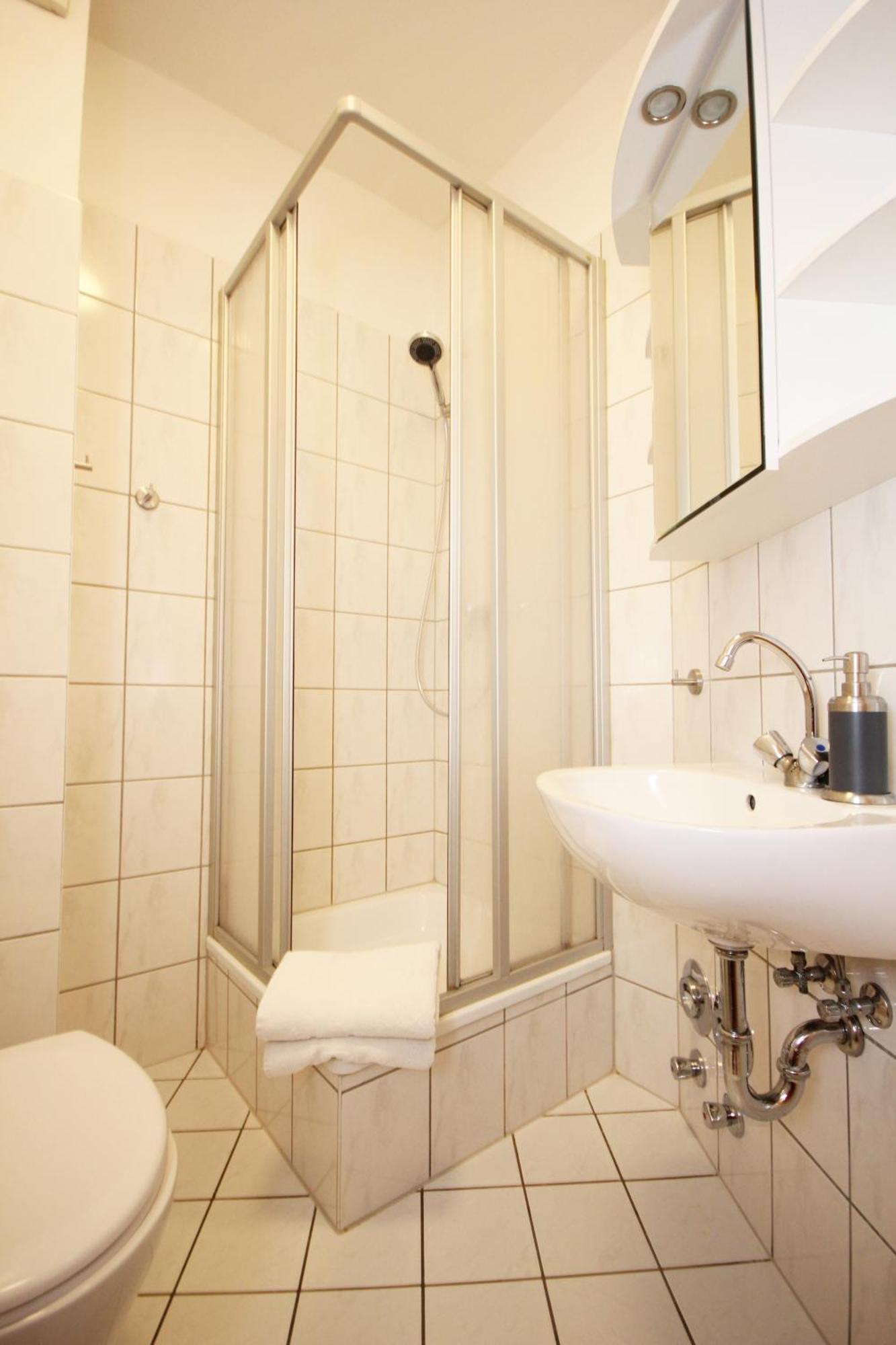 Ferienwohnung Ballstrasse 28 Quedlinbourg Extérieur photo